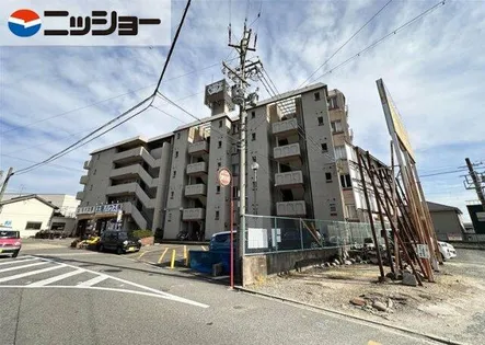 宝大幸ハイツの画像