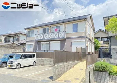 サンライフ日進の画像