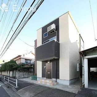 グリーンレイク中小田井の画像