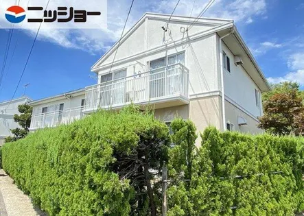 ベルタウンローレルの画像