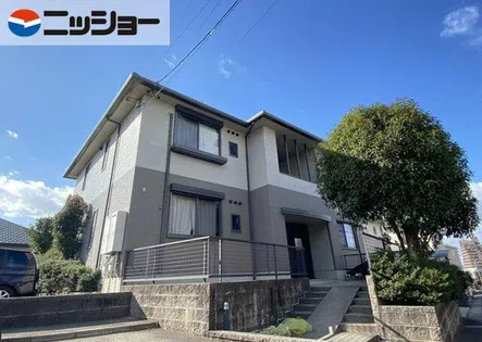 ベル フラワーA棟の画像