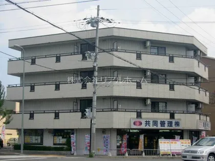 コモド清水の画像