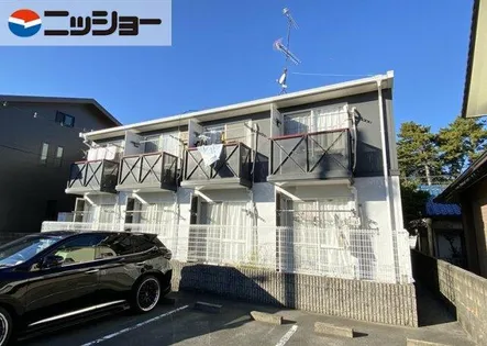 エクシブⅢの画像