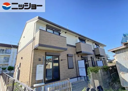 リヴェール向草間の画像