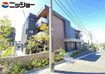 MAISON DE 釣月の画像