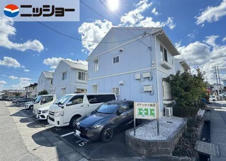 オデッセイ島田の画像