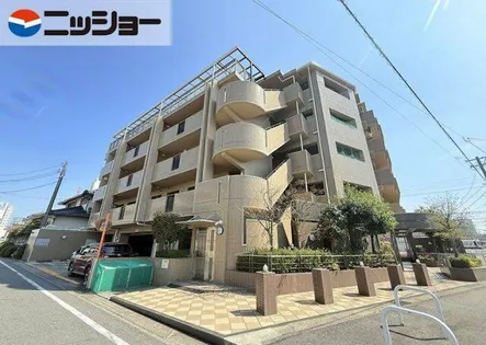 グローリアス赤池中島公園の画像