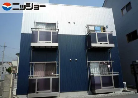 パームタウン サウスの画像