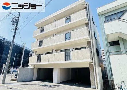 熱田一番館の画像