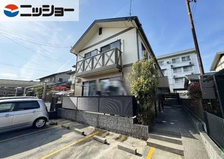 シャトレー雁宿の画像