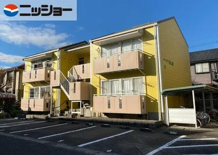 ハイツ池田Aの画像