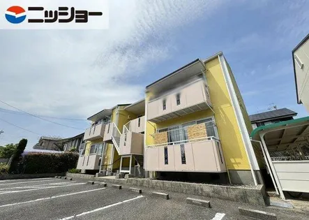 ハイツ池田Aの画像