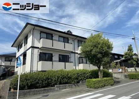 コートビレッジ B棟の画像