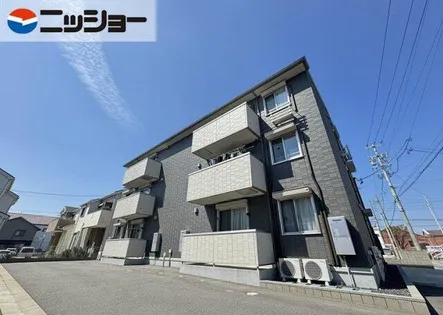 フェリス住吉の画像