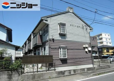 タウニー瀬戸川A棟の画像