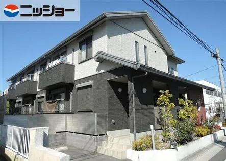 アヴニールプリエの画像