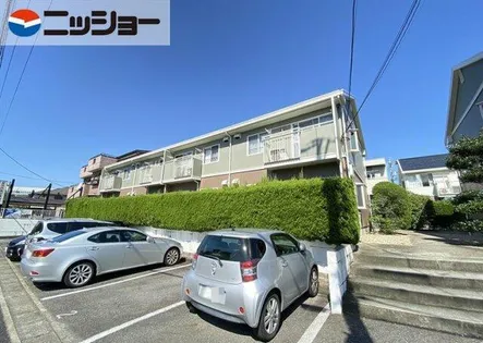 サンモールC棟の画像