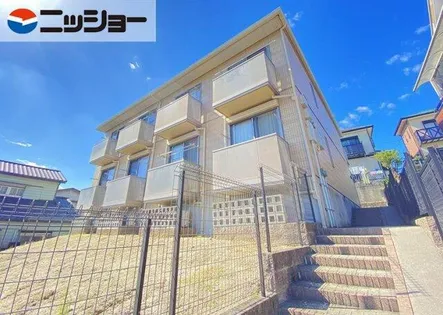 シャルマン大高の画像