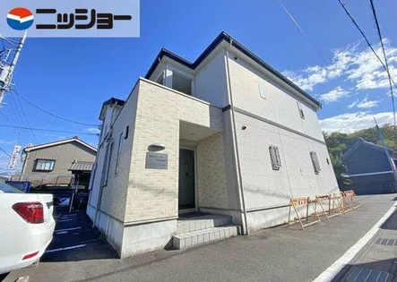 メゾンアール本町の画像