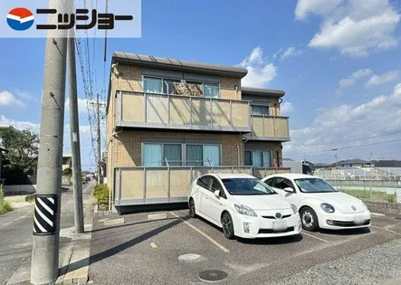 グレーシア柏森の画像