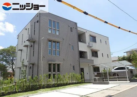 アダージョ弥富ヶ丘の画像