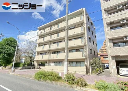 サンパーク名城の画像