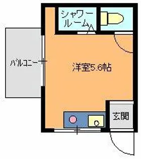 エステート北町の画像