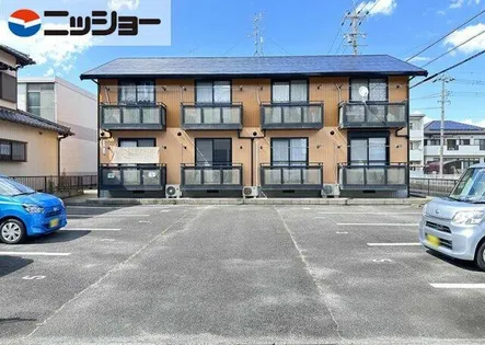 コーポオークスの画像