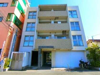 マンションシグマの画像