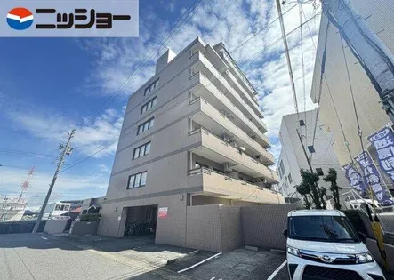 ラ メゾン赤池の画像