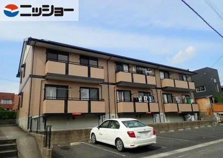 サニーヒル高上の画像