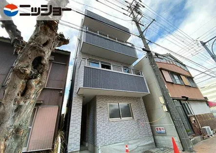 パラシオン港陽の画像