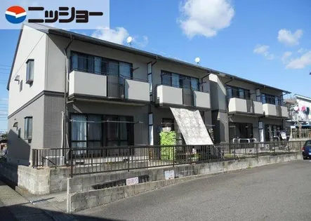 アーバン元郷B棟の画像