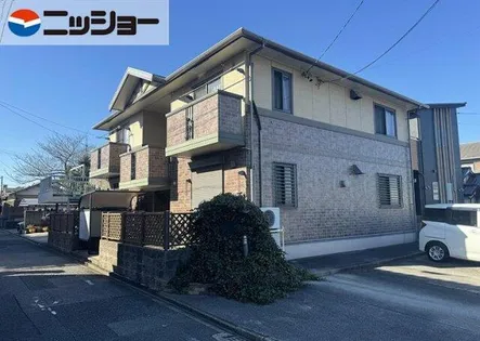 カーサ本宮の画像