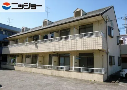 グリーンガーデンの画像