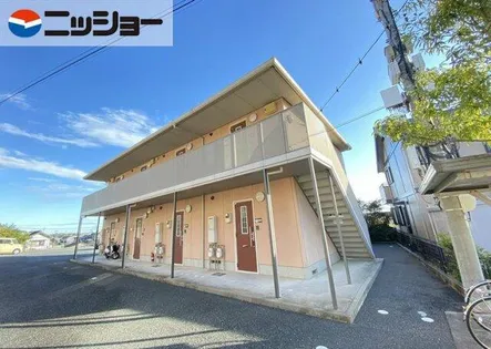 スカイヴィレッジ浜道C棟の画像