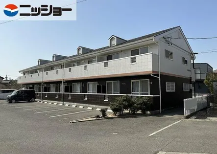 ボヌール東水代の画像