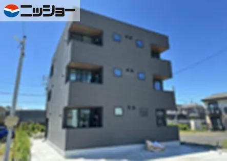 JACK TOKONAMEMINATOⅠの画像