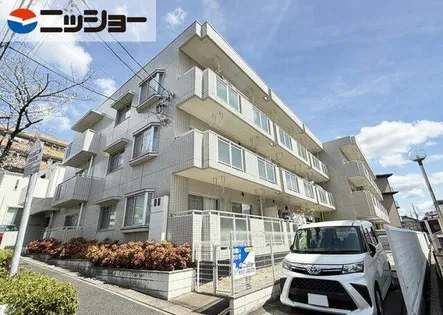 藤マンションの画像