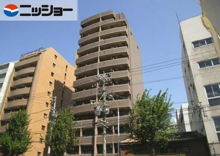 エクセル丸の内【5階】の外観