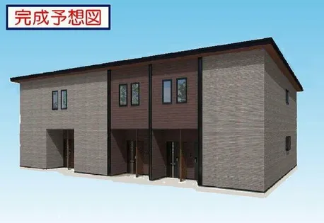 レスポワール鯏浦の画像