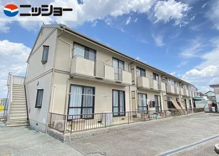 ポートタウンC Dの画像