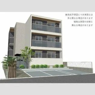 ラパーチェの画像