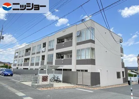 レジアスハイム遼仙Ⅲの画像