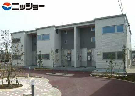 ヴィラ フレンド B棟の画像