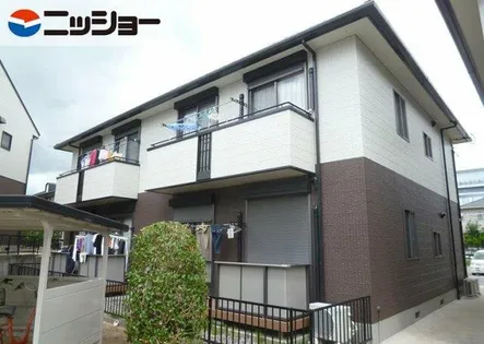 ピュアタウン花園Iの画像