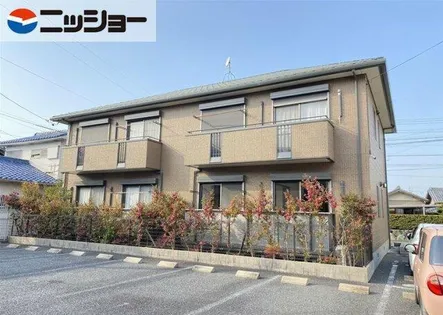 メゾン デュ シーニュA棟の画像