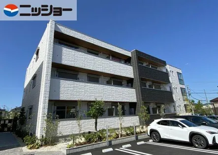 KORYO NEST 浄水 A棟の画像