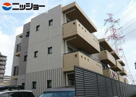 FLOURISH HILLSの画像