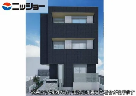 アトレ 本山【1階】の外観